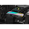 Miniatyrbild 2 av 4: CORSAIR Vengeance RGB RT 3600MHz 256GB (8x32GB) DIMM DDR4-minne