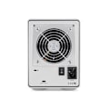 Miniatyrbild 4 av 5: OWC Mercury Elite Pro Quad USB-C / USB-A - 4-fack RAID-hölje