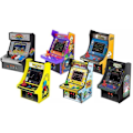Miniatyrbild 3 av 3: Micro Player PRO-konsol - Ms. Pac-Man - Arcade - Atari - 7 cm högupplöst skärm
