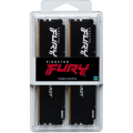 Miniatyrbild 4 av 4: KINGSTON TECHNOLOGY FURY Beast RAM DDR5 32GB (2 x 16GB) 5200MHz CL40