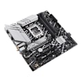 Miniatyrbild 4 av 4: Moderkort - Asus - PRIME B760M-A WIFI D4 - Micro ATX - LGA 1700 - 128 GB RAM DDR4