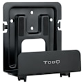 Miniatyrbild 1 av 4: Fast väggfäste - TOOQ - TQMPM4776 - Metall - 5 kg - Universal för mediaspelare