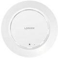Miniatyrbild 4 av 4: Wi-Fi-åtkomstpunkt - LANCOM - LW-500 - 2,4 GHz och 5 GHz - Power over Ethernet - Diskret design