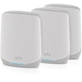 Miniatyrbild 1 av 6: Netgear System Wifi 6 Orbi RBK763S AX5400 3-pack - 0606449161892