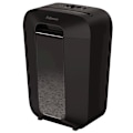 Miniatyrbild 4 av 4: Pappersförstörare - FELLOWES - POWERSHRED LX70 - Partikelskärning - 11 ark - 18L Svart