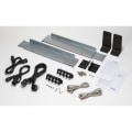 Miniatyrbild 4 av 4: Eaton 5SC 3000 IEC Tower/Rack 2U UPS - Linjeinteraktiv UPS - 5SC3000IRT - 3000VA (8 IEC 10A-uttag + 1 IEC 16A-uttag) - Svart