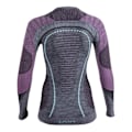 Miniatyrbild 2 av 3: Uyn Women's Sports First Layer Topp - Multisport - Grå - Dam - Natex - Coolvent - Heatmemory Grå XS