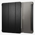 Miniatyrbild 2 av 6: Hus för iPad Pro 11 (2024) Smart Fold Spigen Svart