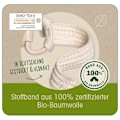 Miniatyrbild 3 av 4: Barnstol - barnsoffa Nip - 38638-54