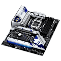 Miniatyrbild 3 av 4: Moderkort - ASRock - Z790 Pg Sonic - Sockel LGA1700 - DDR5 - ATX