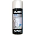 Miniatyrbild 1 av 2: Aerosol - NESPOLI - Kylare - Klar vit - 400 ml - Snabbtorkande Vit