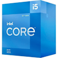 Miniatyrbild 1 av 6: Processor - Intel - Core I5-12400F - 2,5 GHz - 6 kärnor - Socket 1700