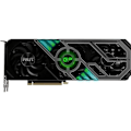 Miniatyrbild 4 av 4: Palit GeForce RTX 3080 GamingPro 12GB GDDR6X grafikkort (NED3080019KB-132AA)