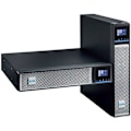 Miniatyrbild 1 av 2: EATON Interaktiv linjeomvandlare 2200VA/2200Watts 8 x IEC 60320 C13 (10A) Rack/Torn