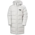Miniatyrbild 1 av 4: Parka - Helly Hansen - Nimbus Cloud - Primaloft isolering - Lång - Bekväm XL Nimbus moln