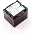 Miniatyrbild 1 av 2: Reservbatteri - AGI - Panasonic NV-GS200 - Li-ion 1400 mAh - 7,4 Volt - Kompatibel