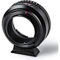 Miniatyrbild 4 av 4: Viltrox NF-FX1-adapter för Nikon GD-objektiv - Fuji X-Mount