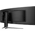 Miniatyrbild 4 av 6: MSI MPG 491CQP QD-OLED