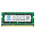 Miniatyrbild 1 av 4: Motoeagle DDR3L-1600 SODIMM PC3L 12800S 8GB DDR3L 1600MHz 8GB PC3 12800S 204-pin CL11 1,35V Bärbar datorminne RAM
