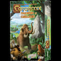 Miniatyrbild 4 av 5: Brädspel - ASMODEE - Carcassonne: Hunters and Gatherers - Blå - Flerfärgad - Blandat Flerfärgad