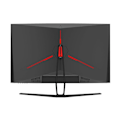 Miniatyrbild 3 av 4: LED-skärm - DAHUA - DHI-LM32-E230C - 31.5 tum - 165 Hz - 1 ms responstid