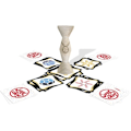 Miniatyrbild 2 av 3: Asmodee - Jungle Speed Eco - Olympiska spelen Flerfärgad