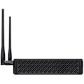 Miniatyrbild 2 av 3: LANCOM 1803VAW SD-WAN VoIP Gateway - VDSL - Wi-Fi 6 - Svart färg