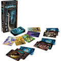 Miniatyrbild 2 av 6: Libellud | Mysterium - Hidden Signs Expansion | Brädspel | Från 10 år | 2 till 7 spelare | 42 minuter Flerfärgad