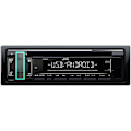 Miniatyrbild 4 av 4: JVC Bilradio CD - USB - Android KD-T401