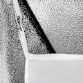 Miniatyrbild 3 av 4: Walimex Pro Softbox Plus Softbox för Studio Flash 40 x 180 cm Orange Line - 18807
