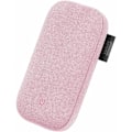 Miniatyrbild 2 av 2: Induktiv extern batteri - LEXON - POWERSOUND - 5000 mAh - Bluetooth högtalare 360 - Rosa Rosa