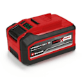 Miniatyrbild 1 av 5: Einhell Batteri 8,0 Ah Multi-Ah Power X-Change PLUS (18V, 5-8 Multi-Ah, för alla Einhell Power X-Change-enheter)