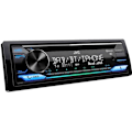 Miniatyrbild 1 av 4: JVC bilradio - KD-DB922BT - CD - USB - iPod - Bluetooth - DAB+
