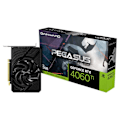 Miniatyrbild 1 av 3: Gainward GeForce RTX 4060 Ti P