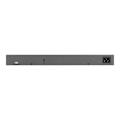 Miniatyrbild 4 av 4: Switch Smart 10 Gigabit - NETGEAR - ProSAFE XS748T - 48 portar RJ45 - 4 portar SFP+ - Webhanterbar