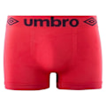 Miniatyrbild 5 av 6: Umbro Boxer Herr Caleçon Herr - Grå (5-pack) Flerfärgad L/XL