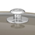 Miniatyrbild 6 av 6: Mijoteuse - SVAN - SF17031GRNEU - 6,5L - Keramisk Non-Stick - 320W Grå Grå