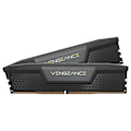 Miniatyrbild 3 av 3: Corsair Vengeance DDR5 96 GB (2 x 48 GB) 6600 MHz CL32 Dual Channel Kit - Svart - DDR5 RAM PC5-52800