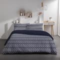 Dubbelsängset - IDAG - Sunshine 15,31 - 220 x 240 cm - 100% tryckt bomull