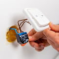 Miniatyrbild 2 av 3: Styrmodul - Shelly - Plus 14:00 - Användning inomhus - Enskild parti