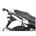 Miniatyrbild 5 av 6: Shad 3P SYSTEM sidofodralstöd (S0BN61IF) Suzuki BANDIT, GSX650F, GSX1250FA CN