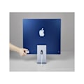 Miniatyrbild 3 av 4: Hub Lmp - 23794 - HUB USB USB-C Tiny Hub, hub USB-A 3 portar - Argent