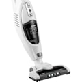 Miniatyrbild 3 av 6: Sladdlös stickdammsugare - SENCOR - SVC 7811WH - 2 i 1 - 110 W - 76 dB - 0,5 L - Vit Vit