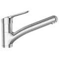 Miniatyrbild 1 av 4: Ideal Standard ceraflex bc143aa Engrepps diskbänksblandare - 5024162