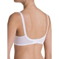 Miniatyrbild 2 av 4: Soutien-gorge Triumph - 10166800 - Bh utan bygel Claudette 200 Claudette (Hud) Vit 100°C