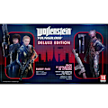 Miniatyrbild 2 av 5: Wolfenstein II: Youngblood Deluxe Edition Switch-spel ladda ner