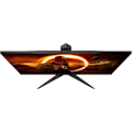 Miniatyrbild 3 av 4: AOC Gaming 27G2 - FHD-monitor 27 tum, 144 Hz, 1 ms, HDMI, DisplayPort, Free-Sync svart/rodr