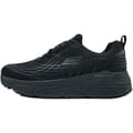 Skechers Max Cushioning Elite Sr Skor, Svart, Dam