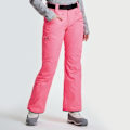 Miniatyrbild 1 av 4: Pantalon - GRATIS OMFATTNING - II - Vattentät - Andas - Luminös rosa Lysande rosa 36