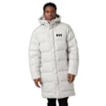 Miniatyrbild 3 av 4: Parka - Helly Hansen - Nimbus Cloud - Primaloft isolering - Lång - Bekväm XL Nimbus moln